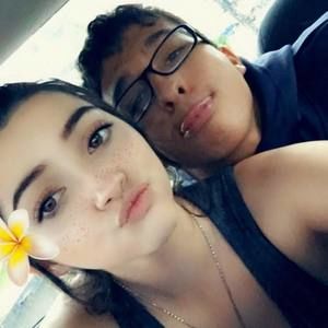 Meet your Posher, Jeffrey n brylee